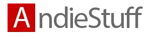 AndieStuff Web Studio – Semarang, Indonesia