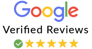 Google reviews
